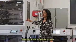 Digitalisation for Decarbonisation (Swinburne University of Technology)