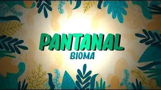 POINT DA CIÊNCIA | Ep.02: Bioma - Pantanal