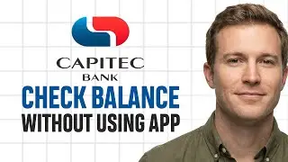 How to Check Capitec Balance Without Using the App (2026) | Step by Step ✅