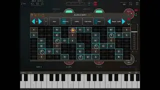 Failing at blues on iPad