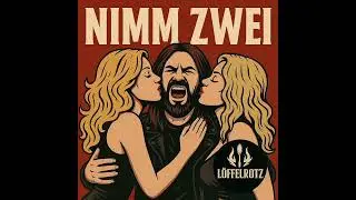Nimm zwei , von Löffelrotz