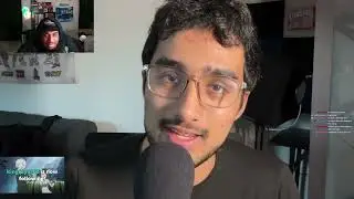 Oddwin discovered who was trolling his 2024 rap contest - Oddwin reacts to Kid Rohan