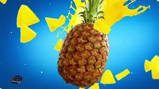 LA PIÑA LASADJ & YAS