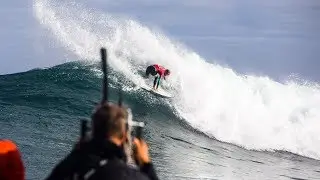 WSL and Surfing WA Explain Cancellation of the 2018 Margaret River Pro