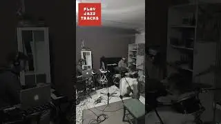 Root Down - Soul Kitchen Backing Tracks