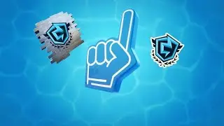 How To Get The FNCS Twitch Drops