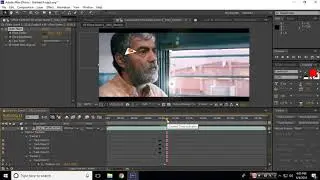 Adobe After Effects  Tracking Tutorial 2