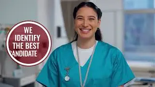 The Best Nurse Staffing Agency in New York | One Stop Recruiting and Medical Billing