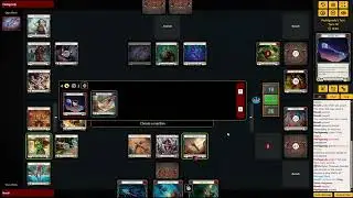 [SEA] Marlynn, Treasure Hunter vs Riptide, Lurker of the Deep  - Flesh and Blood CC Gameplay