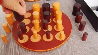 SUPER JEU DE SOCI&Eacute;T&Eacute; (GOBBLET)