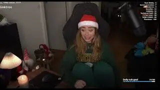 Melina addresses leaks! Emergency therapy required!