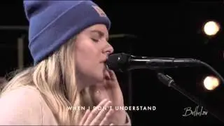 Jeremy Riddle - I Breathe You In God (Bethel Worship)