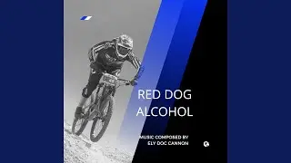 RED DOG ALCOHOL
