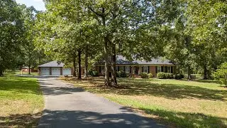 3104 Medlin Road Monroe NC Home for Sale
