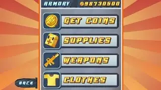 How to hack major mayhem (proof)