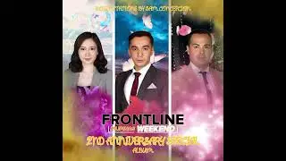 Sam Conception - No Limitations(TV5's FPW's 2nd Anniversary OST | Official Audio