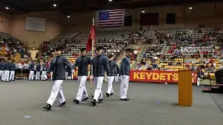Matriculation Welcome Ceremony 2019