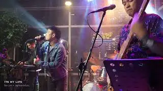 Bon Jovi - It's My Life | JayHeartMusic