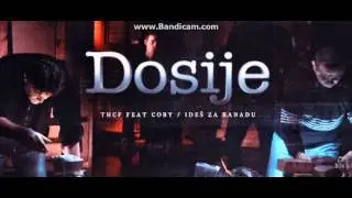 THCF feat. COBY - IDES ZA KANADU