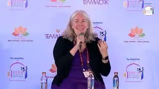 Ashes, Origins and Objects: Rethinking the Ancient World | Jaipur Literature Festival  2026