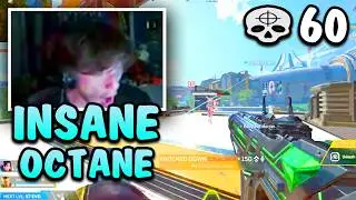 Leamonhead Pulls Off a Solo Clutch With the Most Insane Octane Movement Ever!