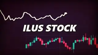 ILUS Stock Market Tutorial and Its News Today - Ilustrato Pictures International Stock