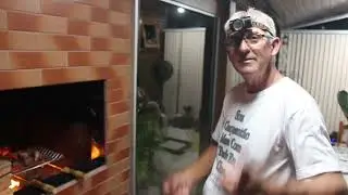 Preparativos do Natal 2025 (25.12.2025)