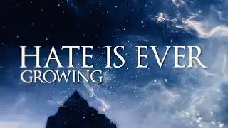 Ablaze My Sorrow - Transfiguration (The way of the strong) Official Lyric Video | Black Lion Records
