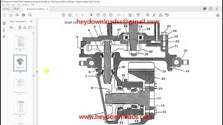 Raymond Walkie 111TM-F60L 112TM-FRE60L 113TM-F60L 114TM-TOW-FRC60L Operation & Maintenance Manual
