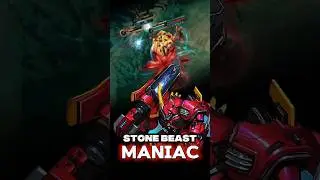 GROCK Crushed Them All! 💀 #MLBBShorts #MOBA55Creator #MOBA55NEXT2025