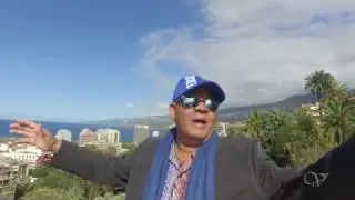 DOMINICANA. Michael Luna. Vídeo oficial