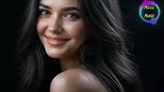 Desert Glow - Relaxing Modern Arabic Chill Deep House Song