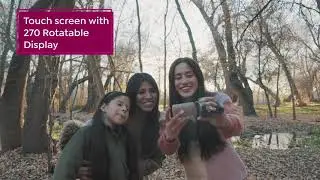 Vivitar Pro 4K HD Camcorder Bundle with Voucher