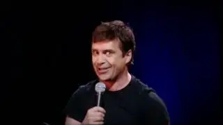 Phil Nichol   Nearly Gay