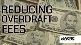 Truist Bank reducing overdraft fees
