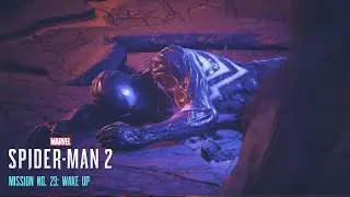 Marvel's Spider-Man 2 - Mission #23 - Wake Up