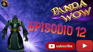 Pandawow -  10 Niveles Mas en Terrallende  EP 12