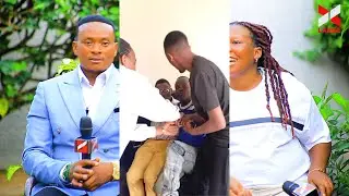 Nimutabare NZOVU hakiri kare/Arwanye na ESTER amuciraho imyenda /NOHERI atuzaniye amakuru atariho🤣