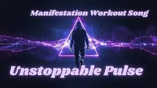 Unstoppable Pulse | High Energy EDM Affirmation Song to Manifest Confidence & Inner Power