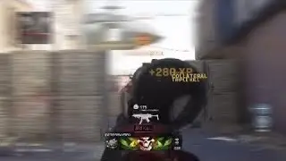 NIGHT SHOW - Modern Warfare Montage