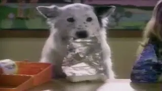 Vintage TV Commercials - November 1994 (The Family Channel) | The TV Time Capsule