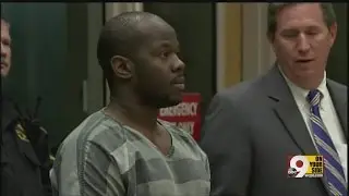 ATM murder suspect linked to teen's killing