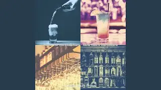 Smooth Ambiance for Vintage Bars