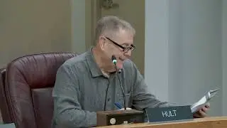 January 20th, 2026 Civil Service Commission