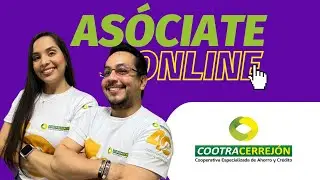 Paso a Paso As&oacute;ciate Online