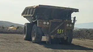 WOULD YOU LIKE TO SEE A TOUR OF A GOLD MINE?  #explorenevada #carlingoldmine #miningnevada