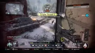 Firebreak is op