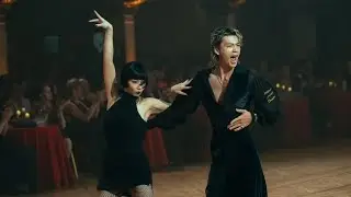 Netflix映画『10DANCE』舞台裏公開!竹内涼真&times;町田啓太の&ldquo;極限ダンス&rdquo;挑戦とは?【メイキング&新写真】