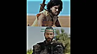 Samudragupta vs Qutayba Ibn Muslim |Round of 16 Si no 8