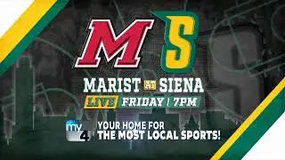 High School Basketball: Shen at CBA